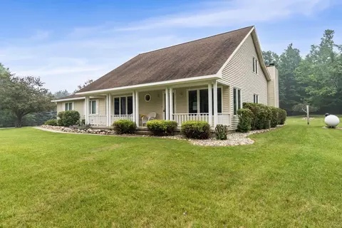 Other - 5393 Old Vanderbilt Rd, Vanderbilt, MI 49795 photo 1 of 10