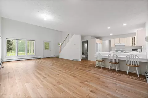 Living - 5393 Old Vanderbilt Rd, Vanderbilt, MI 49795 photo 6 of 9