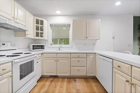 Kitchen - 5393 Old Vanderbilt Rd, Vanderbilt, MI 49795 photo 1 of 3