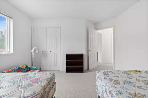 Bedroom - 5393 Old Vanderbilt Rd, Vanderbilt, MI 49795 photo 3 of 5