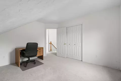 Bedroom - 5393 Old Vanderbilt Rd, Vanderbilt, MI 49795 photo 1 of 5