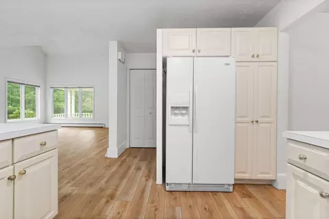 Entry Way - 5393 Old Vanderbilt Rd, Vanderbilt, MI 49795 photo 1 of 3