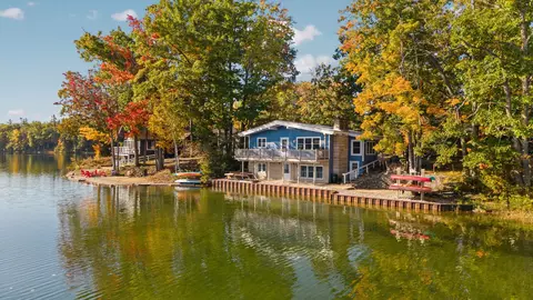 1351 Pointe Dr, Gaylord, MI 49735