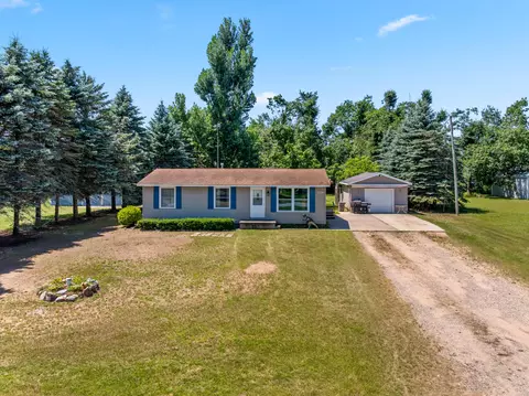 3290 Forest Rd, Gaylord, MI 49735