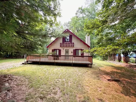 110 Crooked Oak Ct, Roscommon, MI 48653 photo 1