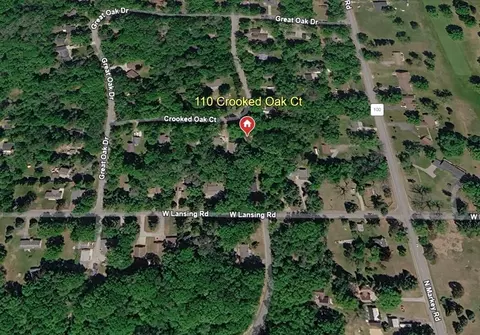 110 Crooked Oak Ct, Roscommon, MI 48653 photo 34