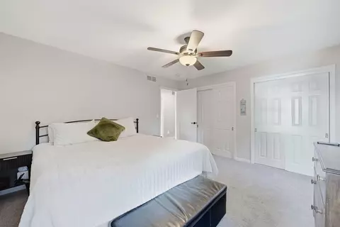 Bedroom - 103 Cooke Ave, Roscommon, MI 48653 photo 4 of 8