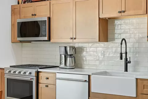 Kitchen - 103 Cooke Ave, Roscommon, MI 48653 photo 6 of 6