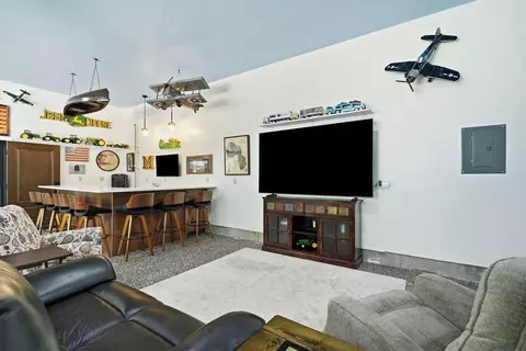Living - 103 Cooke Ave, Roscommon, MI 48653 photo 3 of 3