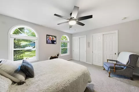 Bedroom - 103 Cooke Ave, Roscommon, MI 48653 photo 2 of 8