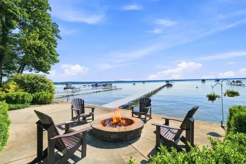 Exterior - 103 Cooke Ave, Roscommon, MI 48653 photo 10 of 14