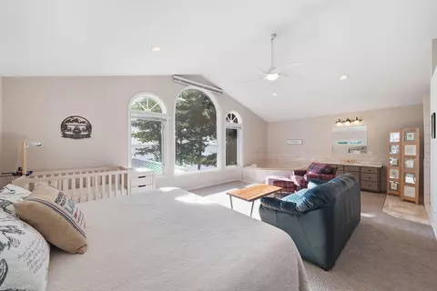 Bedroom - 103 Cooke Ave, Roscommon, MI 48653 photo 5 of 8