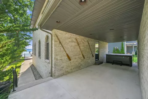Exterior - 103 Cooke Ave, Roscommon, MI 48653 photo 14 of 14