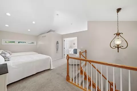 Bedroom - 103 Cooke Ave, Roscommon, MI 48653 photo 7 of 8