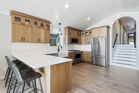 Kitchen - 103 Cooke Ave, Roscommon, MI 48653 photo 1 of 6