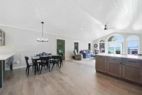 Dining - 103 Cooke Ave, Roscommon, MI 48653 photo 1 of 3