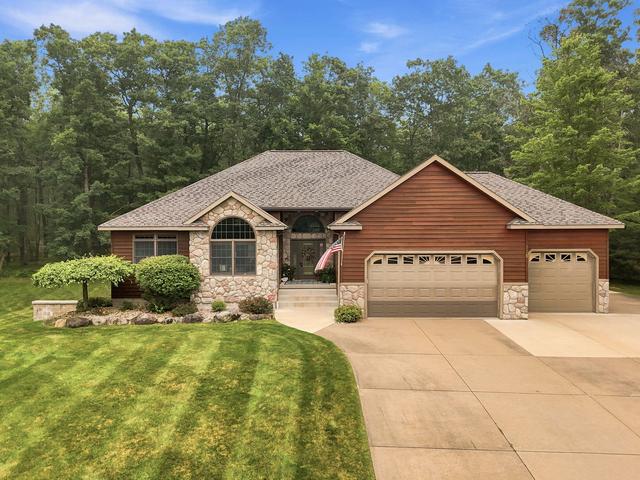 119 Misty Meadow Ct, Roscommon, MI 48653