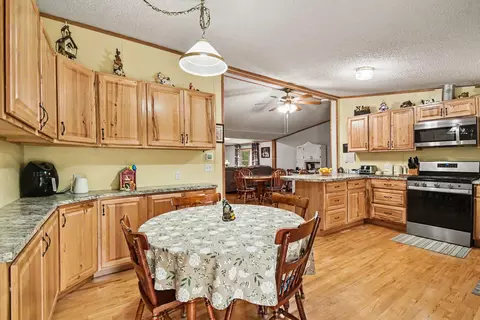 2394 Monroe St, Fairview, MI 48621 photo 11
