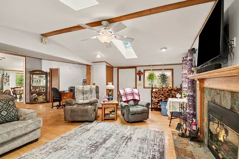 2394 Monroe St, Fairview, MI 48621 photo 7