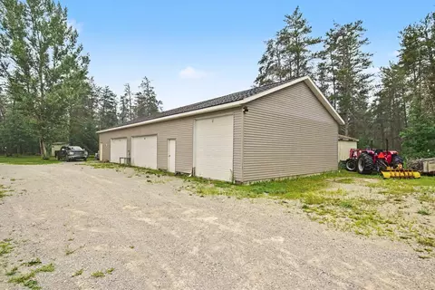 2394 Monroe St, Fairview, MI 48621 photo 4