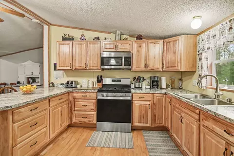 2394 Monroe St, Fairview, MI 48621 photo 9
