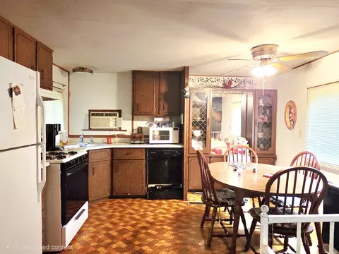 Kitchen - 5260 N Old 27, Frederic, MI 49733 photo 1 of 2