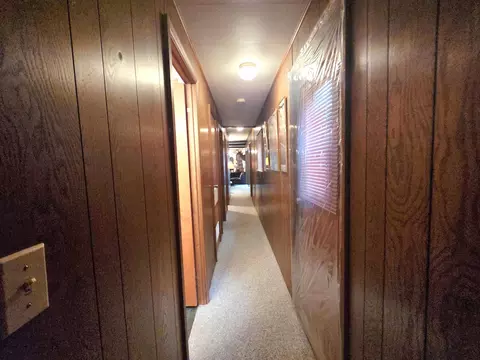 Entry Way - 5260 N Old 27, Frederic, MI 49733 photo 1 of 1