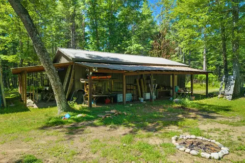 Exterior - 5004 Reed Rd, Mio, MI 48647 photo 3 of 3