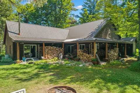 Exterior - 5004 Reed Rd, Mio, MI 48647 photo 2 of 3