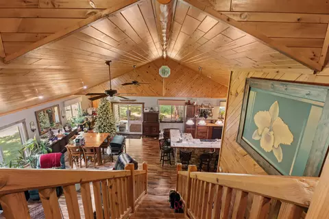 Entry Way - 5004 Reed Rd, Mio, MI 48647 photo 1 of 1
