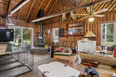Living - 5004 Reed Rd, Mio, MI 48647 photo 2 of 2