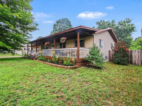 406 Riverdale St, Mancelona, MI 49659