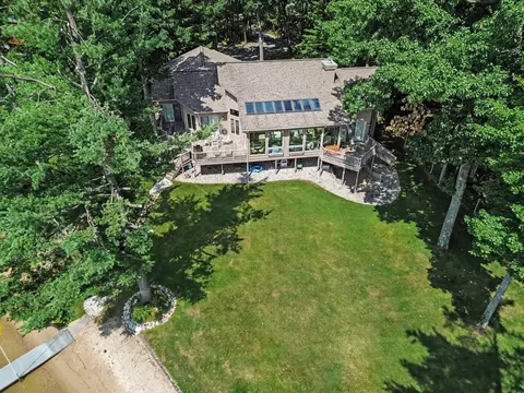 6577 Cottage Trl, Gaylord, MI 49735