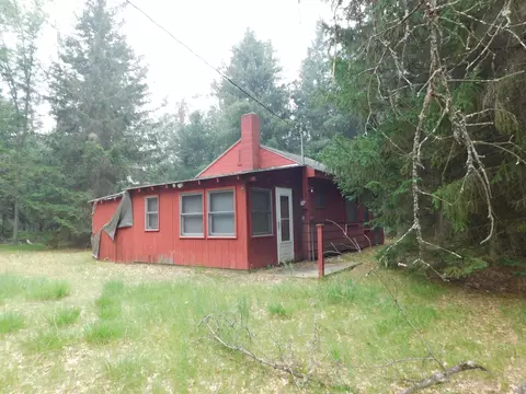 2906 E M-72, Grayling, MI 49738