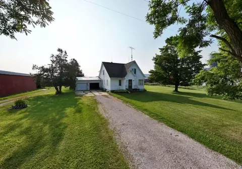 375 S Coville Rd, Harrisville, MI 48740