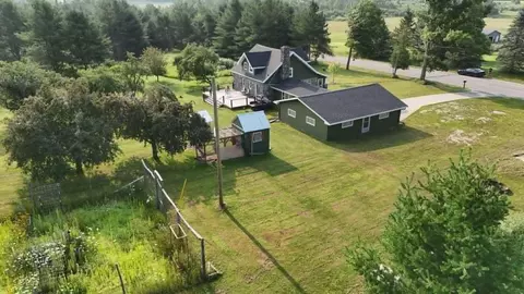 Exterior - 2013 E Ritchie Rd, Lincoln, MI 48742 photo 8 of 10