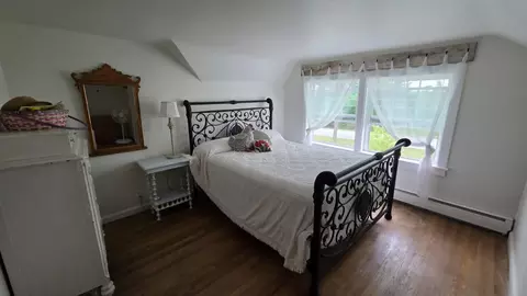 Bedroom - 2013 E Ritchie Rd, Lincoln, MI 48742 photo 3 of 4