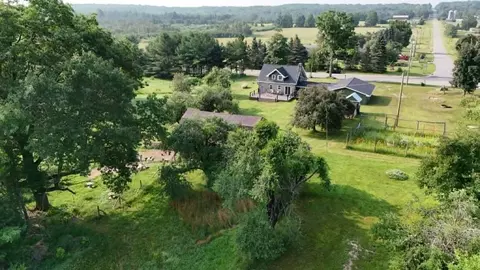 View/Area - 2013 E Ritchie Rd, Lincoln, MI 48742 photo 3 of 9