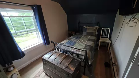 Bedroom - 2013 E Ritchie Rd, Lincoln, MI 48742 photo 2 of 4