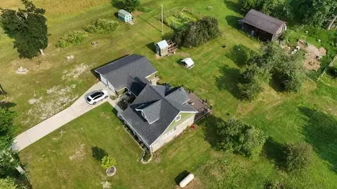 View/Area - 2013 E Ritchie Rd, Lincoln, MI 48742 photo 2 of 9