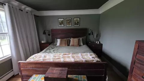 Bedroom - 2013 E Ritchie Rd, Lincoln, MI 48742 photo 1 of 4
