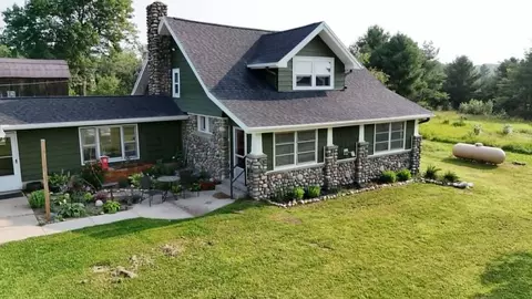 Exterior - 2013 E Ritchie Rd, Lincoln, MI 48742 photo 1 of 10