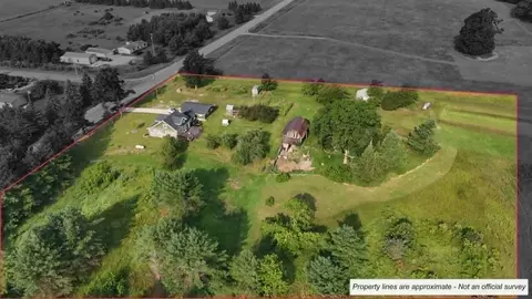 View/Area - 2013 E Ritchie Rd, Lincoln, MI 48742 photo 5 of 9