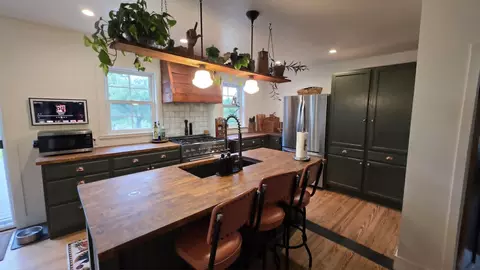 Kitchen - 2013 E Ritchie Rd, Lincoln, MI 48742 photo 1 of 3