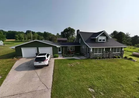 Exterior - 2013 E Ritchie Rd, Lincoln, MI 48742 photo 10 of 10