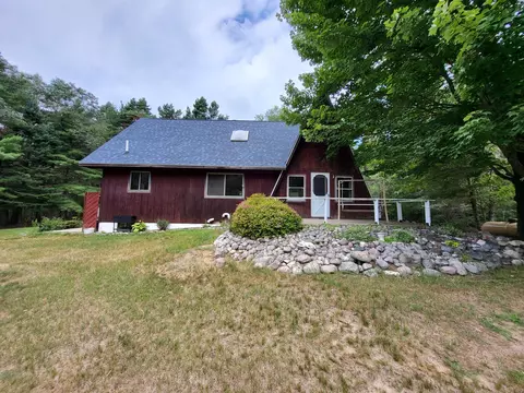1250 S Everett Rd, Harrisville, MI 48740