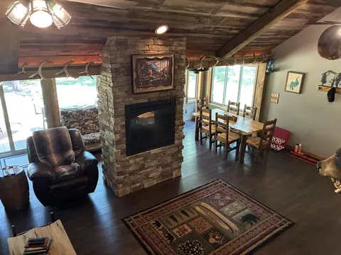 Living - 4337 E Green Dr, Roscommon, MI 48653 photo 1 of 3