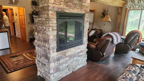 Living - 4337 E Green Dr, Roscommon, MI 48653 photo 1 of 3