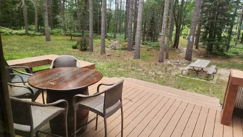 Exterior - 4337 E Green Dr, Roscommon, MI 48653 photo 3 of 8
