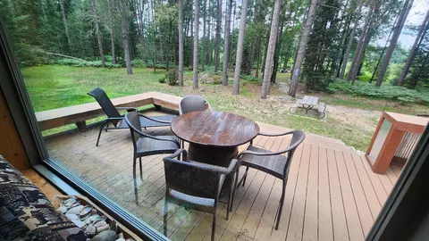 Exterior - 4337 E Green Dr, Roscommon, MI 48653 photo 5 of 8